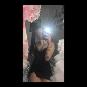 Meet your Posher, Rebecka